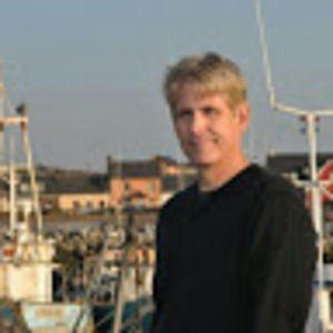 Meet your Posher, Chris